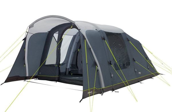 OUTWELL Monterey 5 Air Zelt für bis zu 5 Personen (19791)