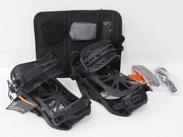 UNION Explorer Splitboard-Bindung Gr. M (900038)