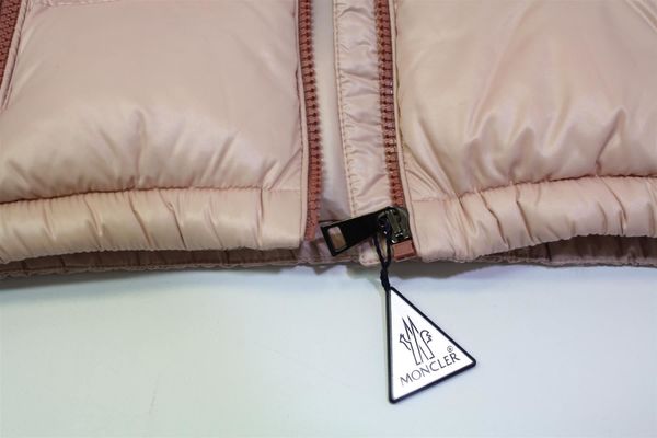 MONCLER Daunenjacke Mädchen (6982)