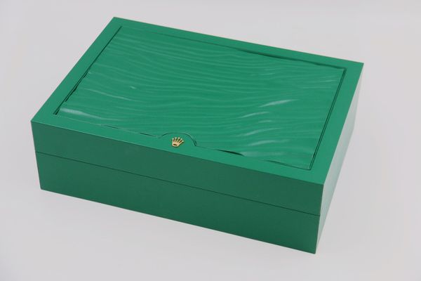 ROLEX Oyster XL Uhrenbox / Schmuckbox (17611)