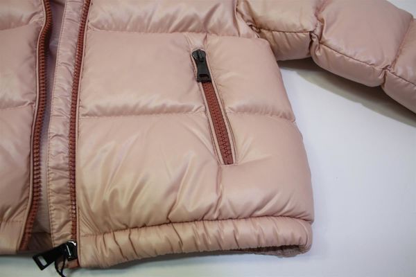 MONCLER Daunenjacke Mädchen (6982)