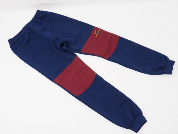 GUCCI Kinder Trainerhose Gr. 150 (5080)
