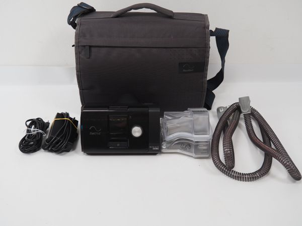 RESMED Airsense 10 Autoset Apnoegerät (5176p30)
