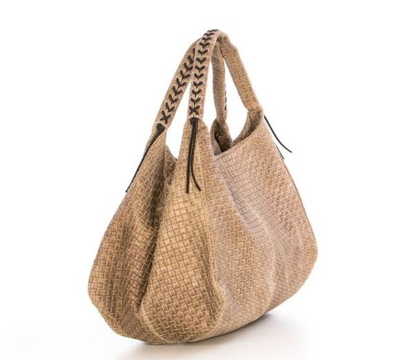 LUCCA BALDI Damenhandtasche (19792)