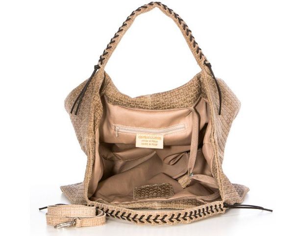 LUCCA BALDI Damenhandtasche (19792)