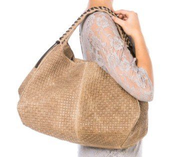 LUCCA BALDI Damenhandtasche (19792)