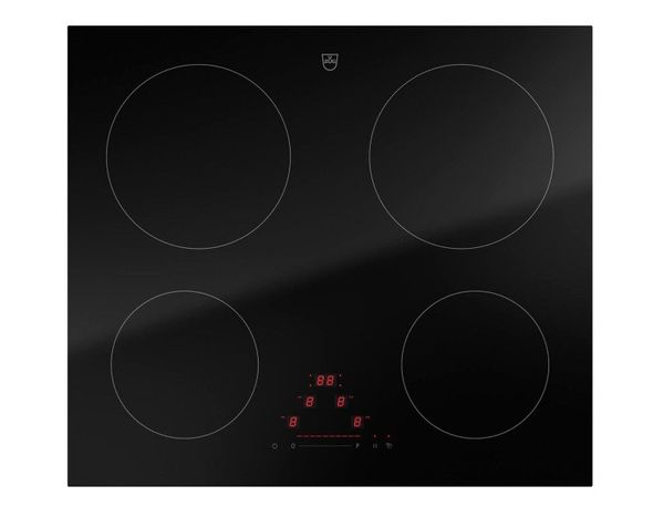 V-ZUG Kochfeld CookTop V2000 I604 (19802)