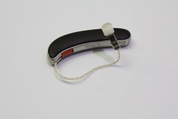 Signia Styletto 7X Hörgerät (2911)