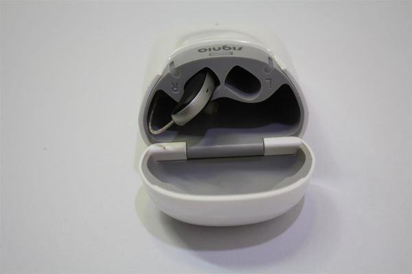 Signia Styletto 7X Hörgerät (2911)