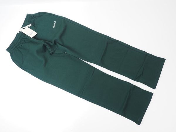 LAMAREL Trainerhose in grün Gr. XS/S Tall (19815)