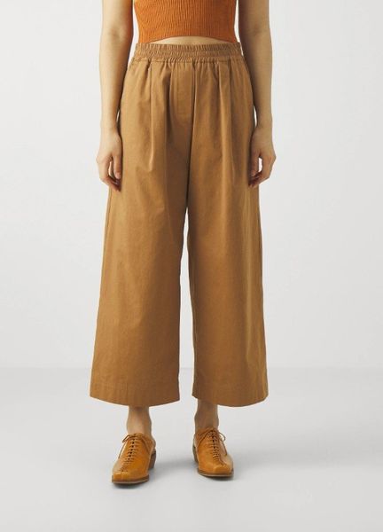 WEEKEND MAX MARA Stoffhose Gr. XXS (5177)