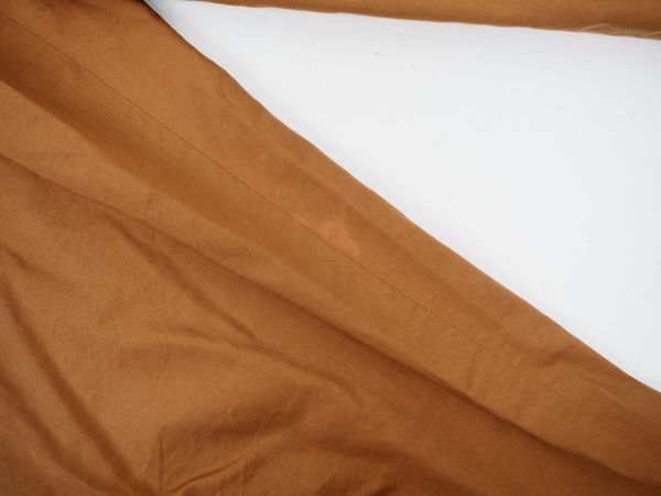 WEEKEND MAX MARA Stoffhose Gr. XXS (5177)