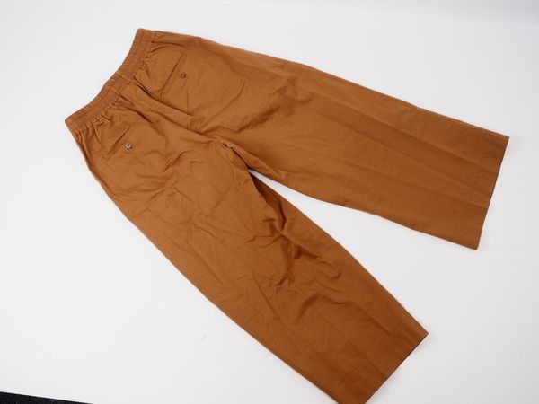 WEEKEND MAX MARA Stoffhose Gr. XXS (5177)