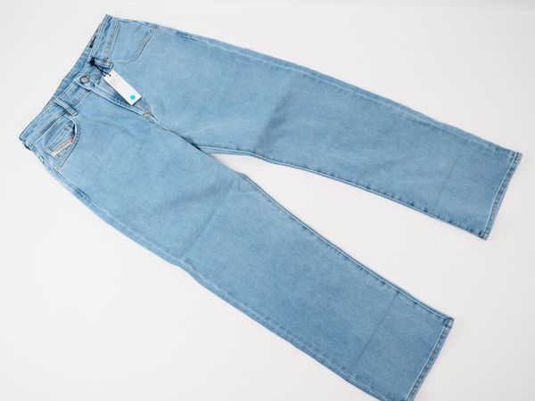 DIESEL Jeans D-Reggy W27/L32 Gr. S (19813)