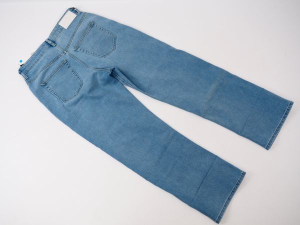 DIESEL Jeans D-Reggy W27/L32 Gr. S (19813)