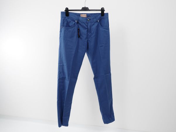 MARCO PESCAROLO Slim Jeans Gr.M-34 (17989)