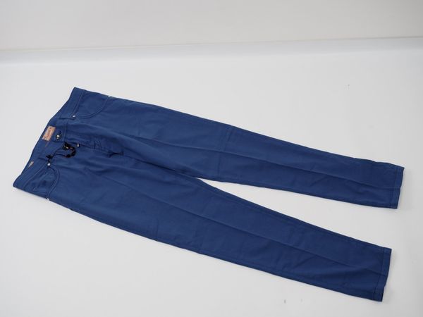 MARCO PESCAROLO Slim Jeans Gr.M-34 (17989)