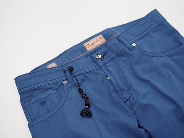 MARCO PESCAROLO Slim Jeans Gr.M-34 (17989)
