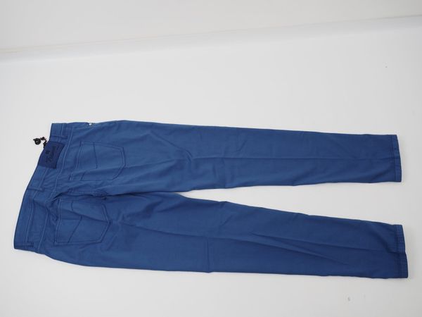 MARCO PESCAROLO Slim Jeans Gr.M-34 (17989)