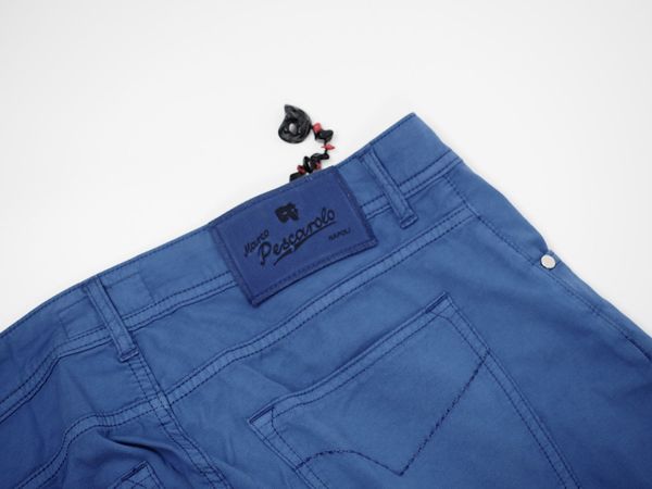 MARCO PESCAROLO Slim Jeans Gr.M-34 (17989)