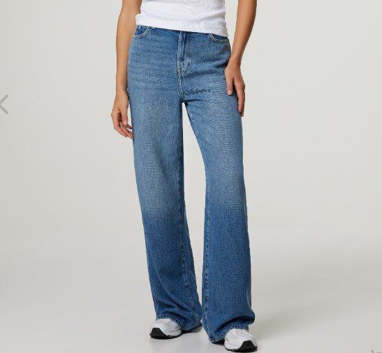 7 FOR ALL MANKINDE Jeans Gr. 28 / S (19816)