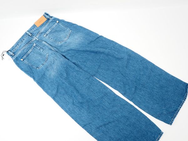 7 FOR ALL MANKINDE Jeans Gr. 28 / S (19816)