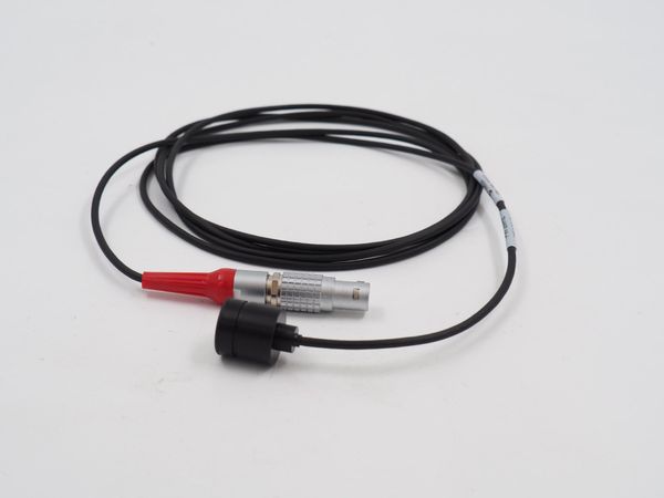 ATYS Sonde PW 2Mhz Überwachungssonde (18389)