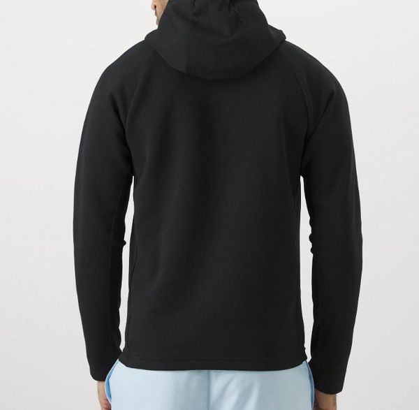 LACOSTE Sport Trainingsjacke Gr. M (19825)