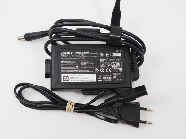 RESMED Airsense 10 Netzteil 90W (3733)