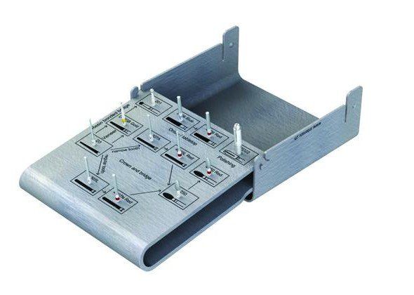 INTENSIV Guided Universal Prep Set (18390)