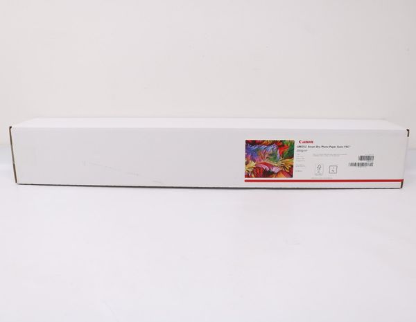 CANON IJM 252 Smart Dry Photo Paper Satin FSC (18769)