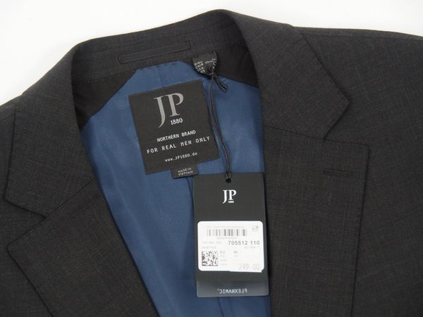 JP 1880 Business Sakko Gr. 56 (18892)