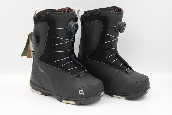 NITRO Cypress Boa Snowboardboots Gr. 37 1/3 (18774)
