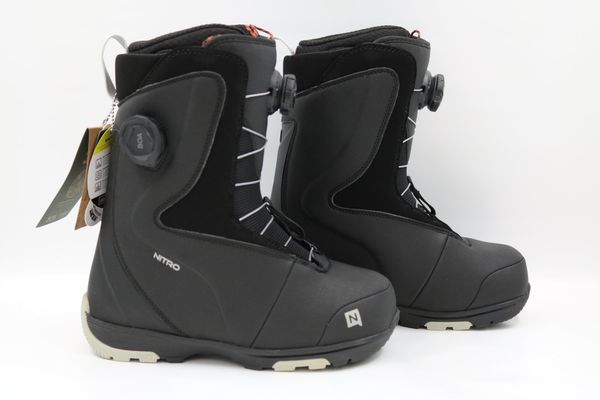 NITRO Cypress Boa Snowboardboots Gr. 37 1/3 (18774)