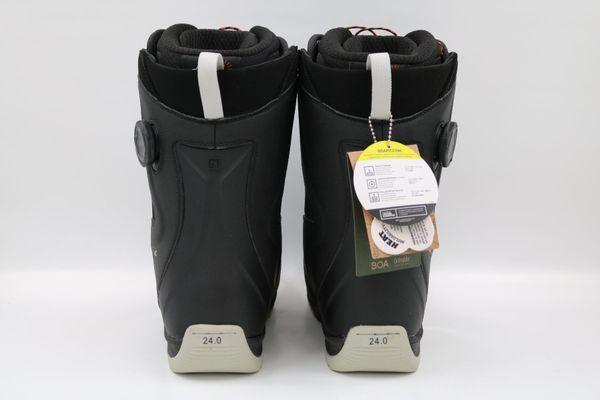 NITRO Cypress Boa Snowboardboots Gr. 37 1/3 (18774)