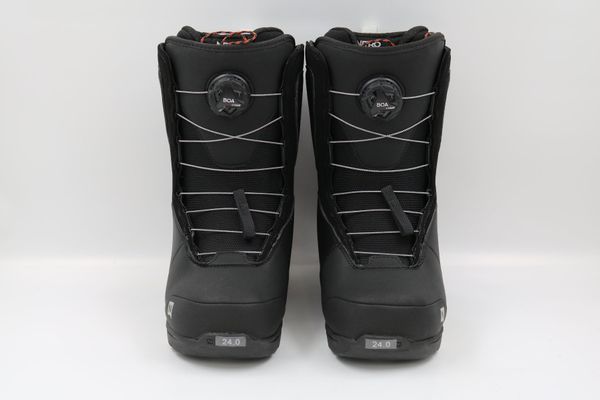 NITRO Cypress Boa Snowboardboots Gr. 37 1/3 (18774)