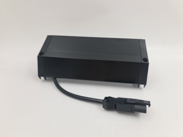 BACHMANN Steckdosenleiste DESK 2 T13 (18704)