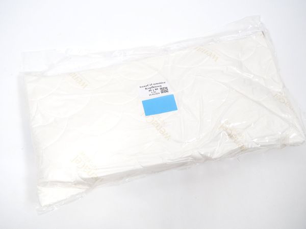 WENATEX Wenacel sensitive Kopfkissen 40x80cm (19828)