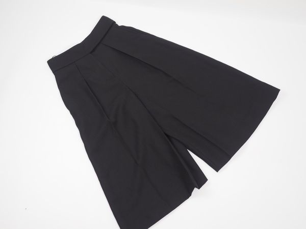 ALEXANDRE VAUTHIER Gaucho Pants Gr. XXS (100418)