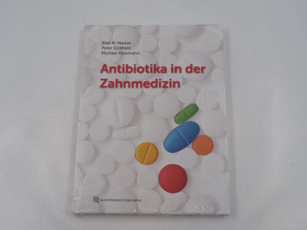 Antibiotika in der Zahnmedizin (18789)
