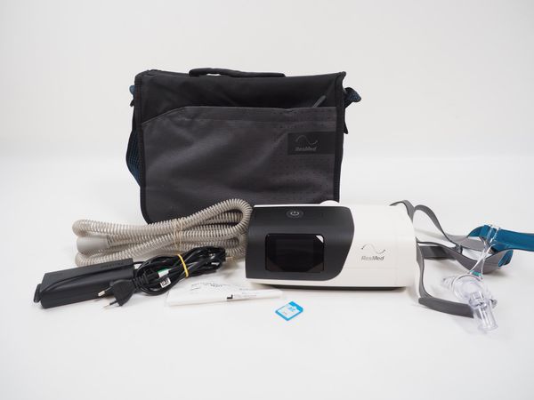 RESMED Airsense11 Autoset (100416)
