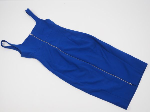 VICTORIA BECKHAM Etuikleid Gr. S (9015)