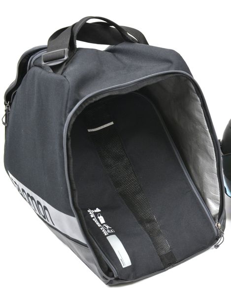Salomon S Pro 120 Gr. 25 (39) Skischuh & Tasche (100083)