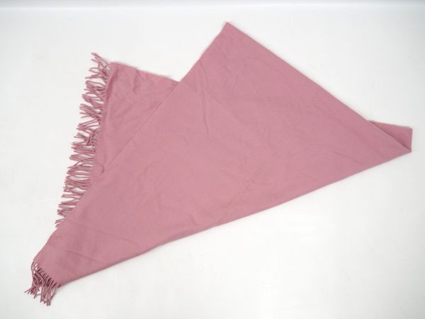 HOUSE OF CASHMERE Johnstons Cashmere Stola (100293)