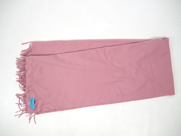 HOUSE OF CASHMERE Johnstons Cashmere Stola (100293)