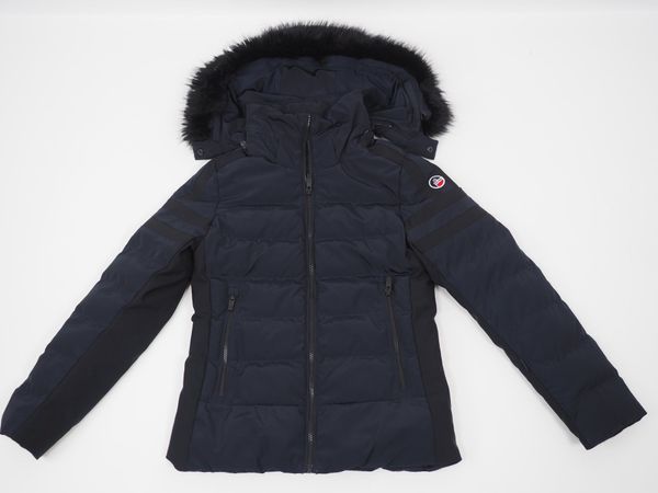 FUSALP Skijacke Gr. XXS (9176)