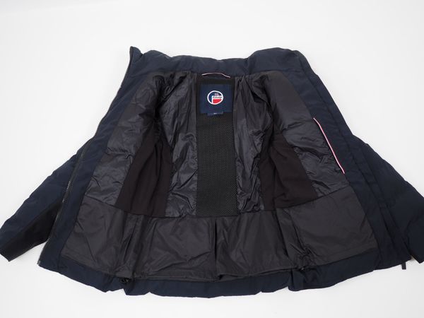 FUSALP Skijacke Gr. XXS (9176)
