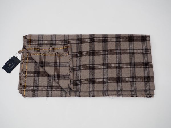SCABAL Englischer Stoff 100% Wolle (18796)