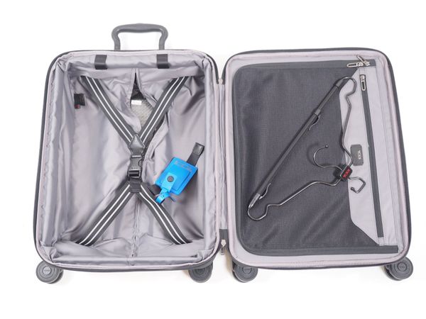 TUMI Tegra Light Continental 55 cm (100419)