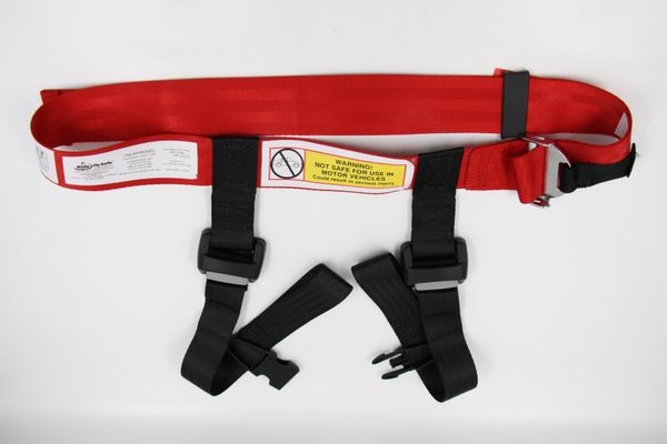 KIDS FlySafe Sicherheitsgurt (5060)